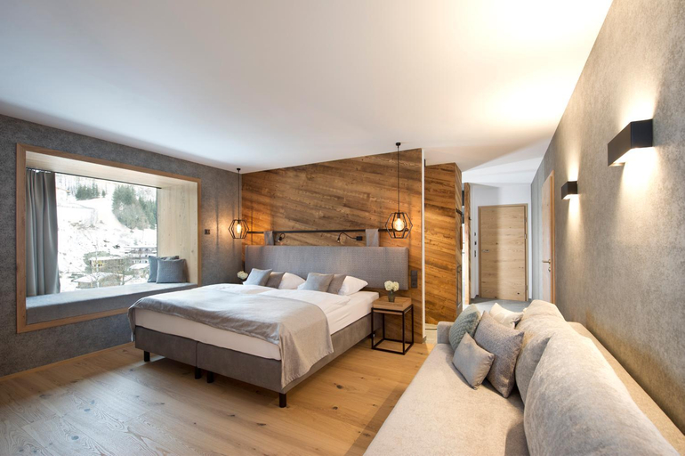 Bedroom 8