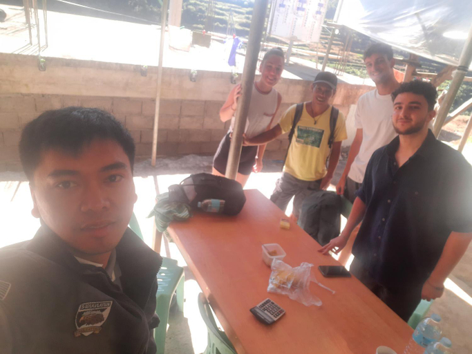 Others 5, Hiker's Homestay, Banaue