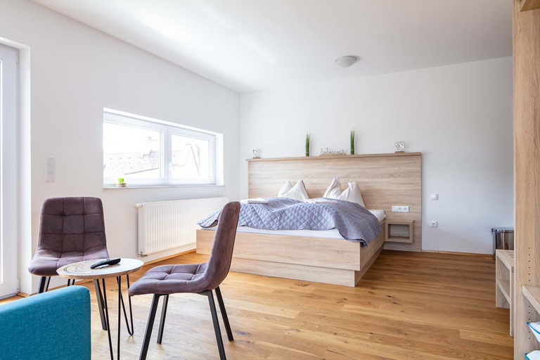 Bedroom 17