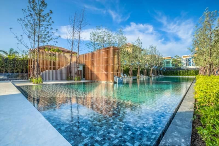 Others 3, Veranda Residence Pattaya by One, Pattaya