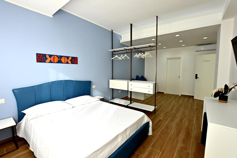 Kore suites&apartments, Reggio Di Calabria