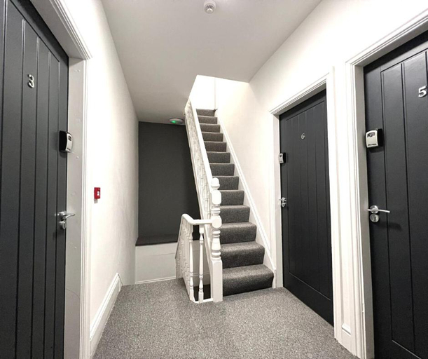 Public Area 2, Chantry Suites by SA Stays, Lincolnshire