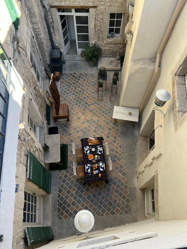 Others 4, Le Regardeur, Bouches-du-Rhône