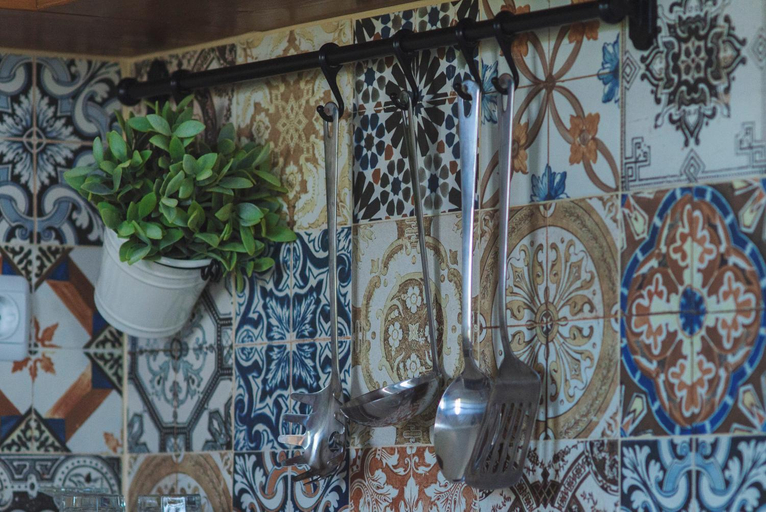 Bathroom 2, Sitia Oceanides Apartments, Crete