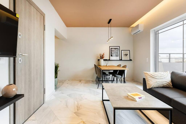 Facilities 4, City Heart Apartments, Crete