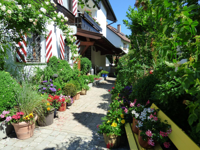 Others 5, Hotel Engelhof, Starnberg