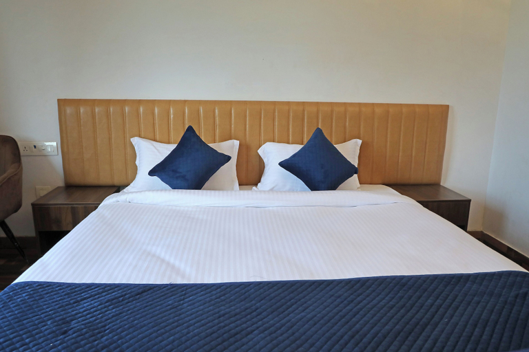 Bedroom 5, The Devgarh Resorts, Udaipur