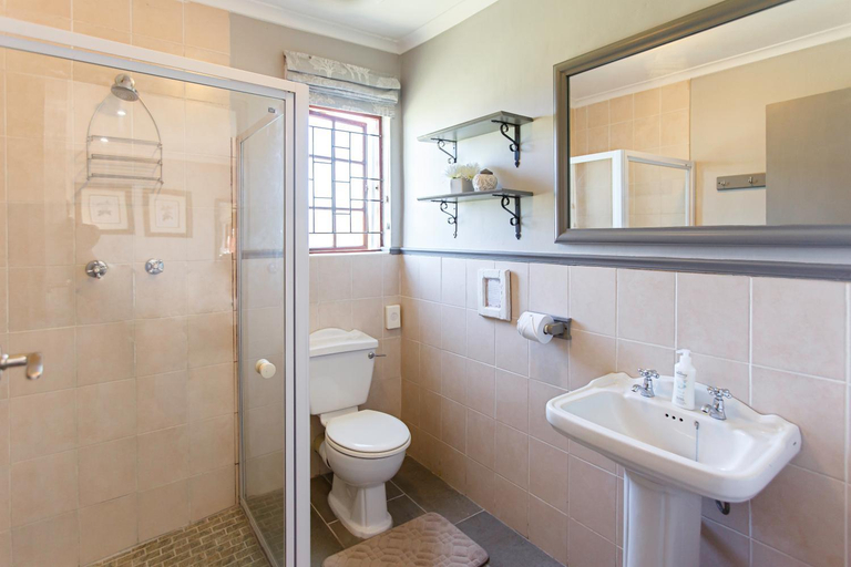 Bathroom 4, Summerhill Guest Farm , Cape Winelands