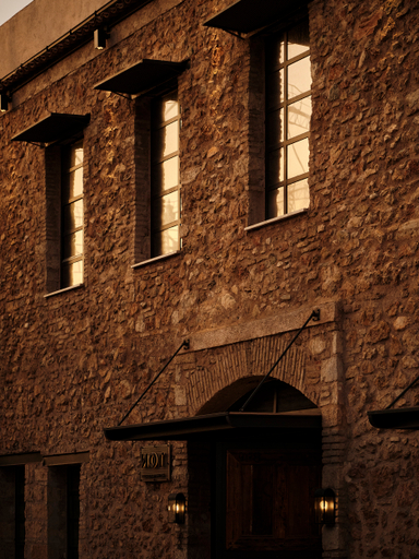 Exterior & Views 2, Not Hotel - Adults Only, Attica