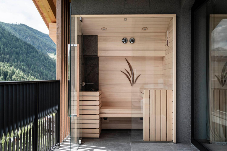 Others 5, Residence Le Fostu, Bolzano