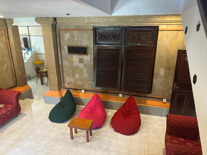 Others 2, Rodin Bali Hostel, Denpasar