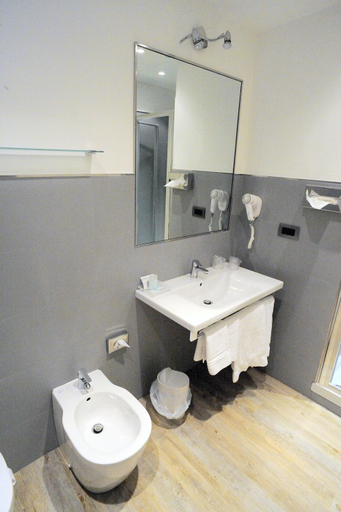 Bathroom 1