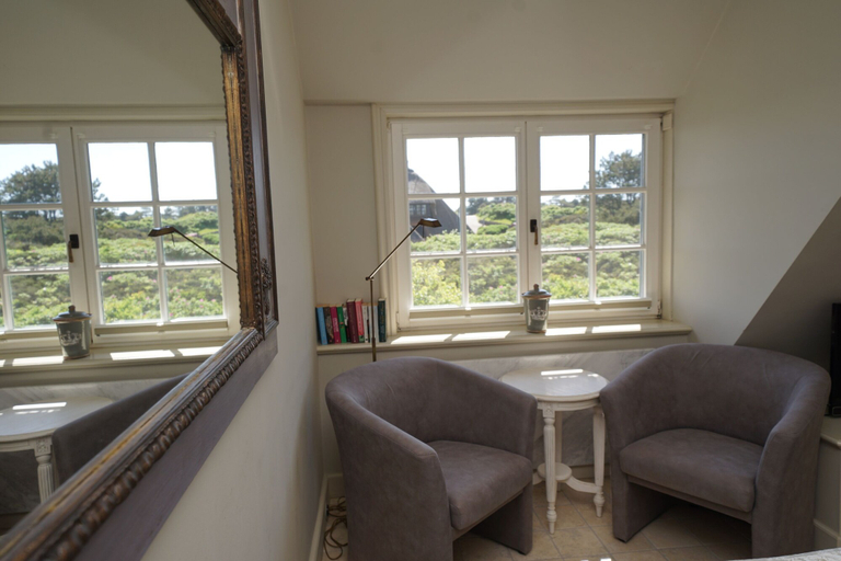 Others 5, Ferienwohnung Dikstig "rechts", Nordfriesland