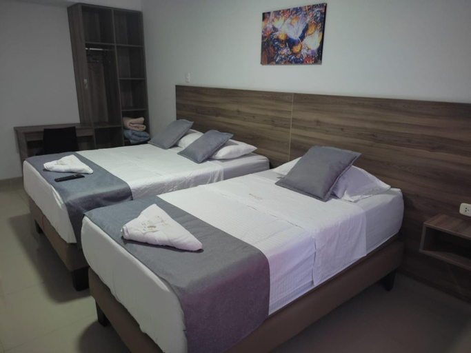 Bedroom 2