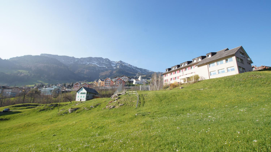 Schwendihaus, See-Gaster