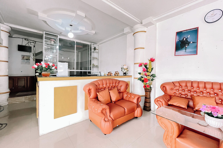 Others 4, Agave Hotel By Helocus, Pematangsiantar