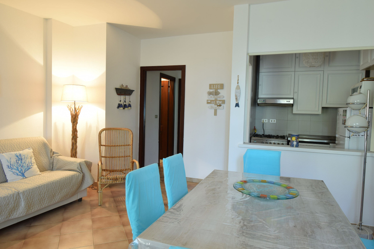 Others 5, Casa Gavina With Garden Alghero, Sassari
