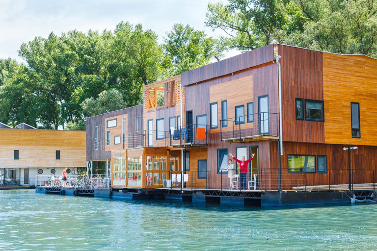 Exterior & Views 1, ArkaBarka 2- Floating Dream Rooms and Apartments, Belgrade