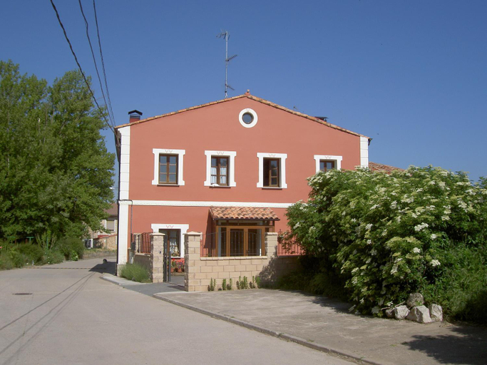 Others 5, El Cauce, Burgos