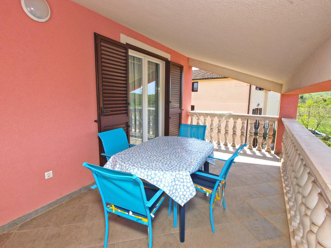 Others 4, Apartments Franjo 1266, Poreč