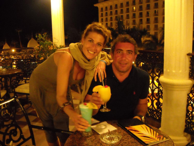 Food & Drinks 5, Il Vicolo B&B, Messina