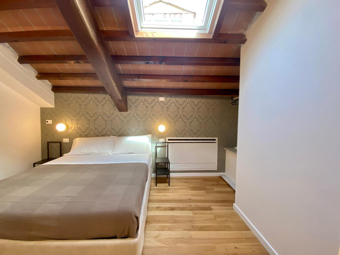 Bedroom 13