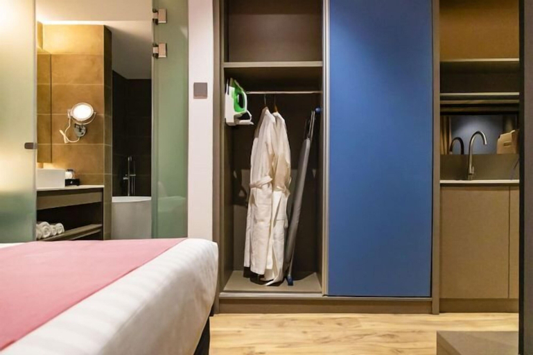 Bedroom 11