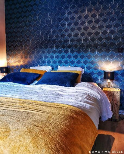 Others 5, Barotel - Bed & Dinner, Namur