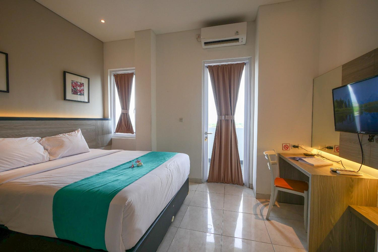 Bedroom 22