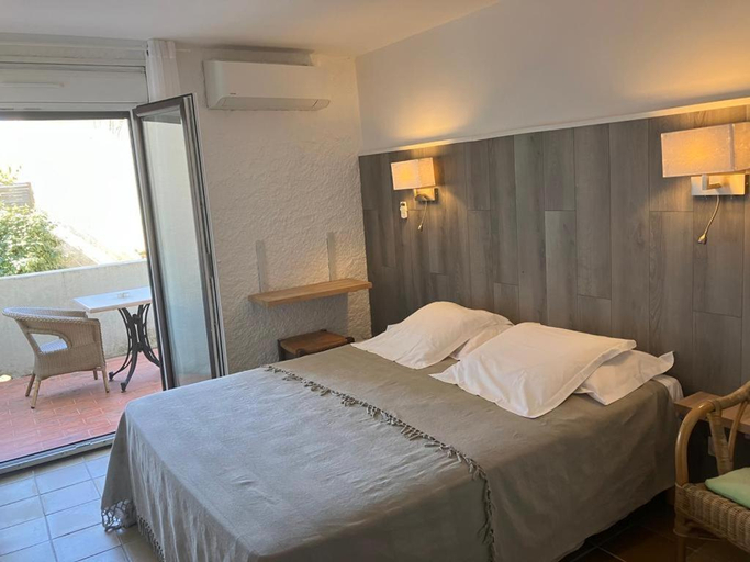 Others 1, Hotel Costa Verde, Haute-Corse