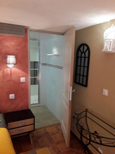 Bathroom 5, Gite les Cigales, Var