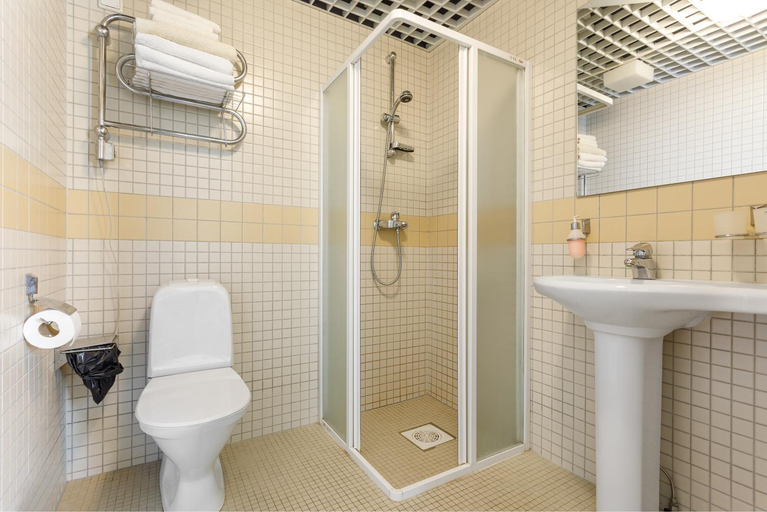 Bathroom 4, Villa Meri, Pärnu