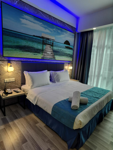 Bedroom 14