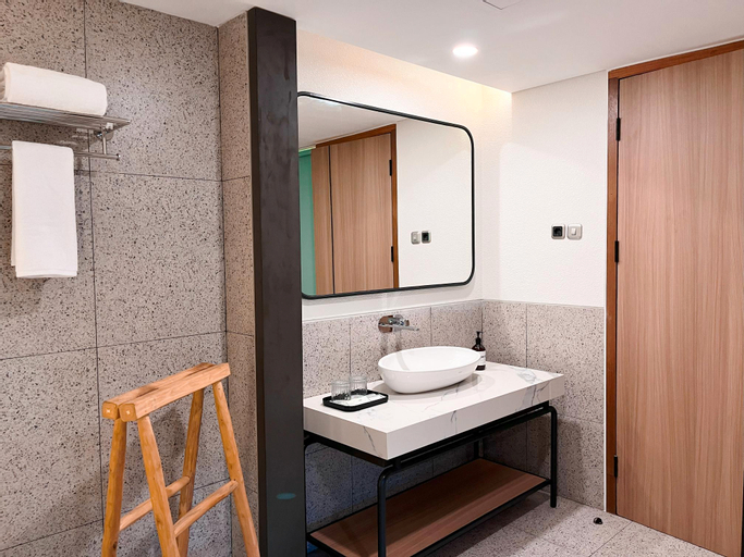 Bathroom 3