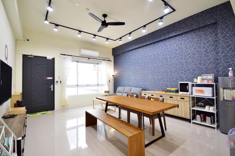 Others 5, Lyu Chen Homestay, Taitung