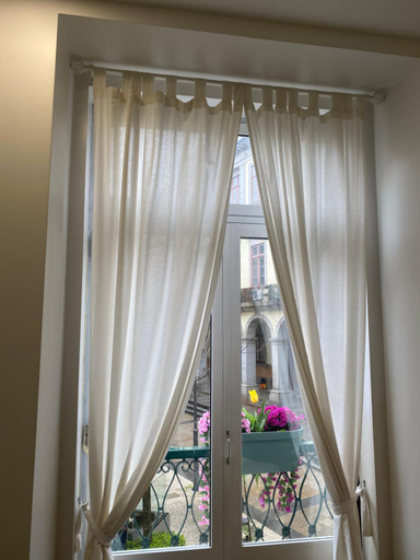 Exterior & Views, Barao 35 Guest House, Braga