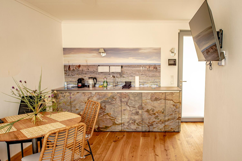 Others 5, DASWEINBERG contactless check-in eco friendly climate control, Neusiedl am See