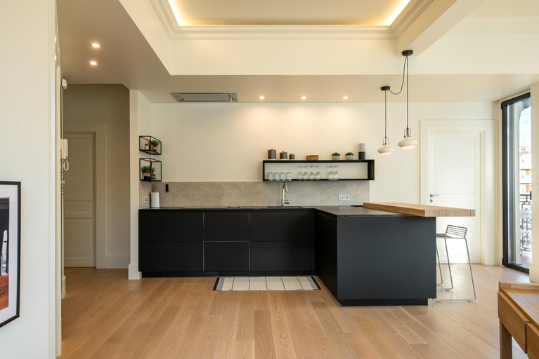 Allegra by FeelFree Rentals, Guipúzcoa