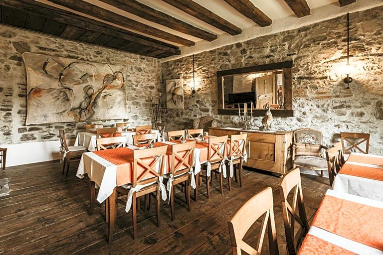 Food & Drinks 5, Hotel Steffner Wallner, Tamsweg