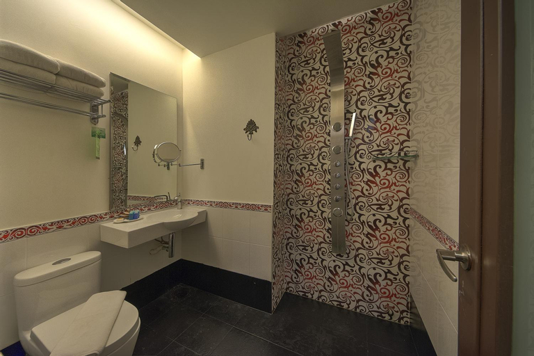Bathroom 5