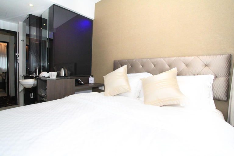 Bedroom 11
