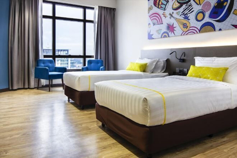 Bedroom 14