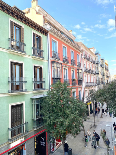 Others 2, Apartamentos Fuencarral, Madrid