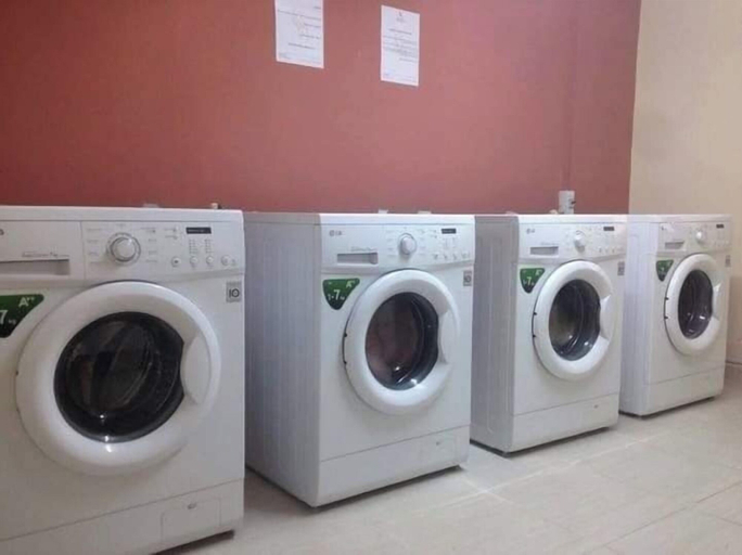 Bathroom 4, Azmal Hotel & Suites, Wastiyyeh