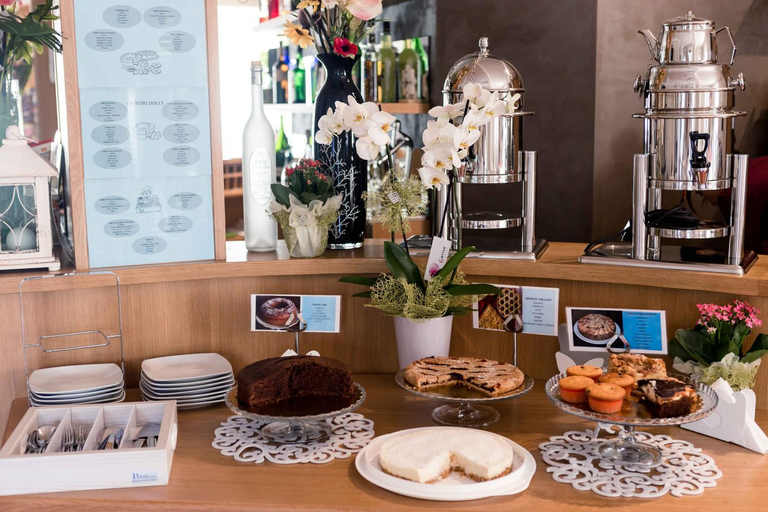 Food & Drinks 5, Halanus Hotel and Resort, Pescara