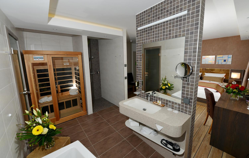 Bathroom 2