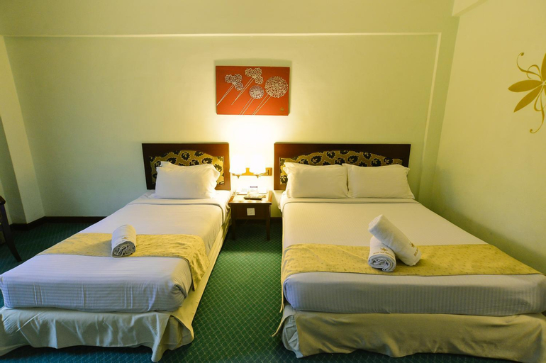 Bedroom 15