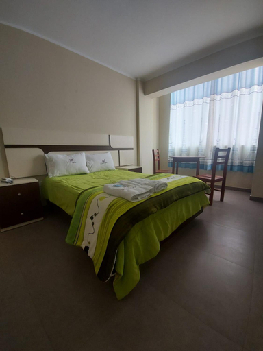 Bedroom 13