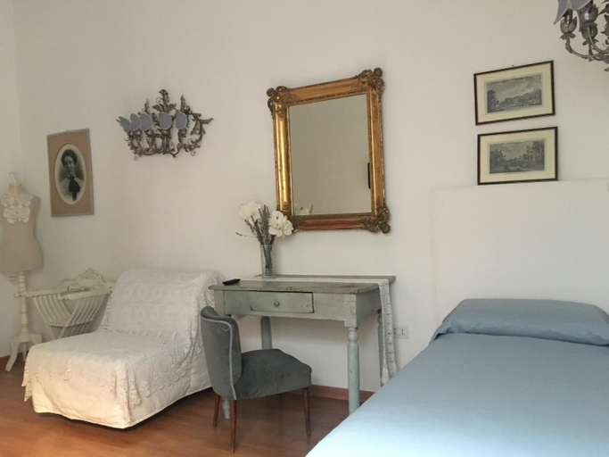 Bedroom 15