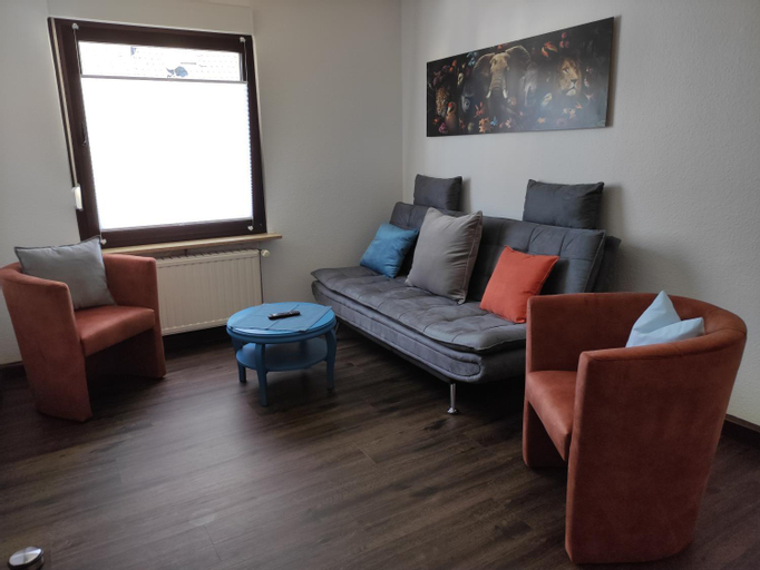 Ferienwohnung Ilka Wadgassen, Saarlouis